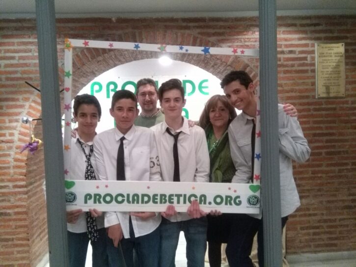 Festisol 2016
