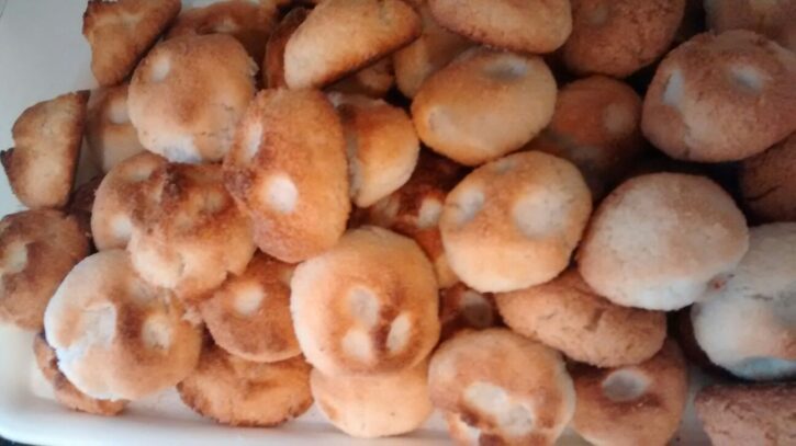 Dulces del Ropero Misional
