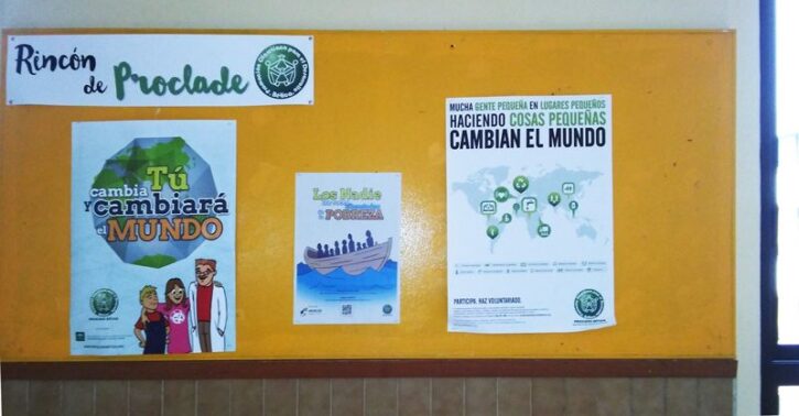El Rincon de Proclade Betica