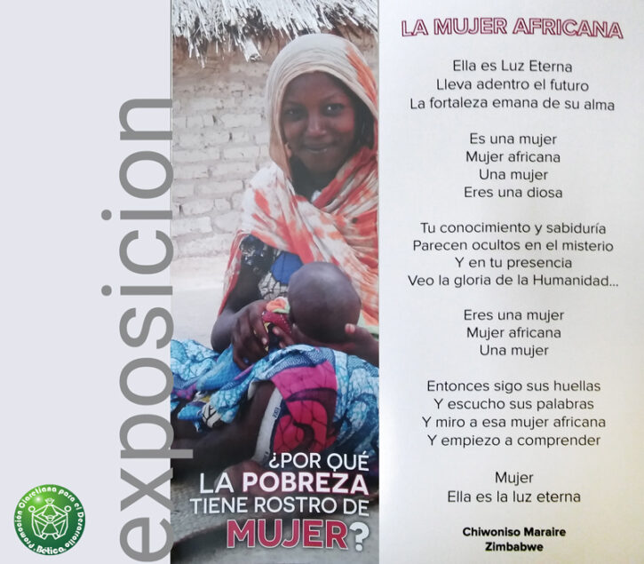 Dia de la Mujer Exposición
