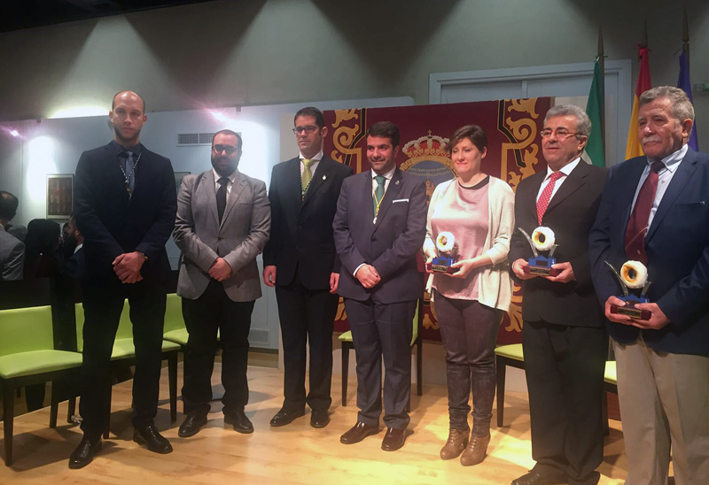 Premio Social Caseta de Humahuaca