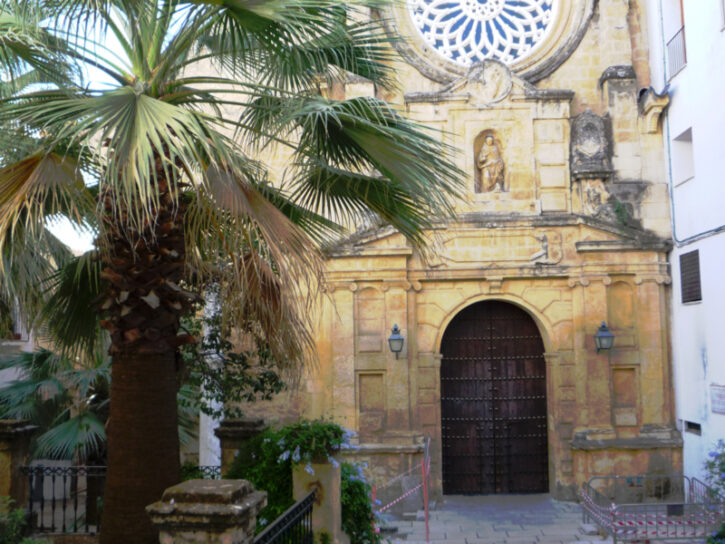 San Pablo
