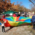 feria solidaria de proclade Bética