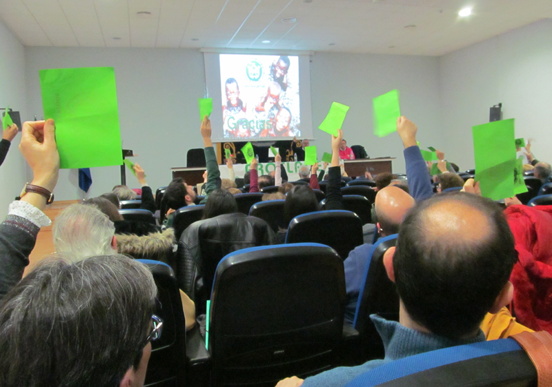 Asamblea 2018