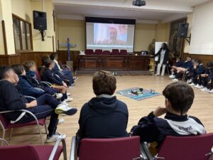 APS 6º PRIMARIA DICIEMBRE 2025