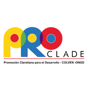 LOGO PROCLADE COLVEN