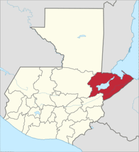 mapa guatemala 