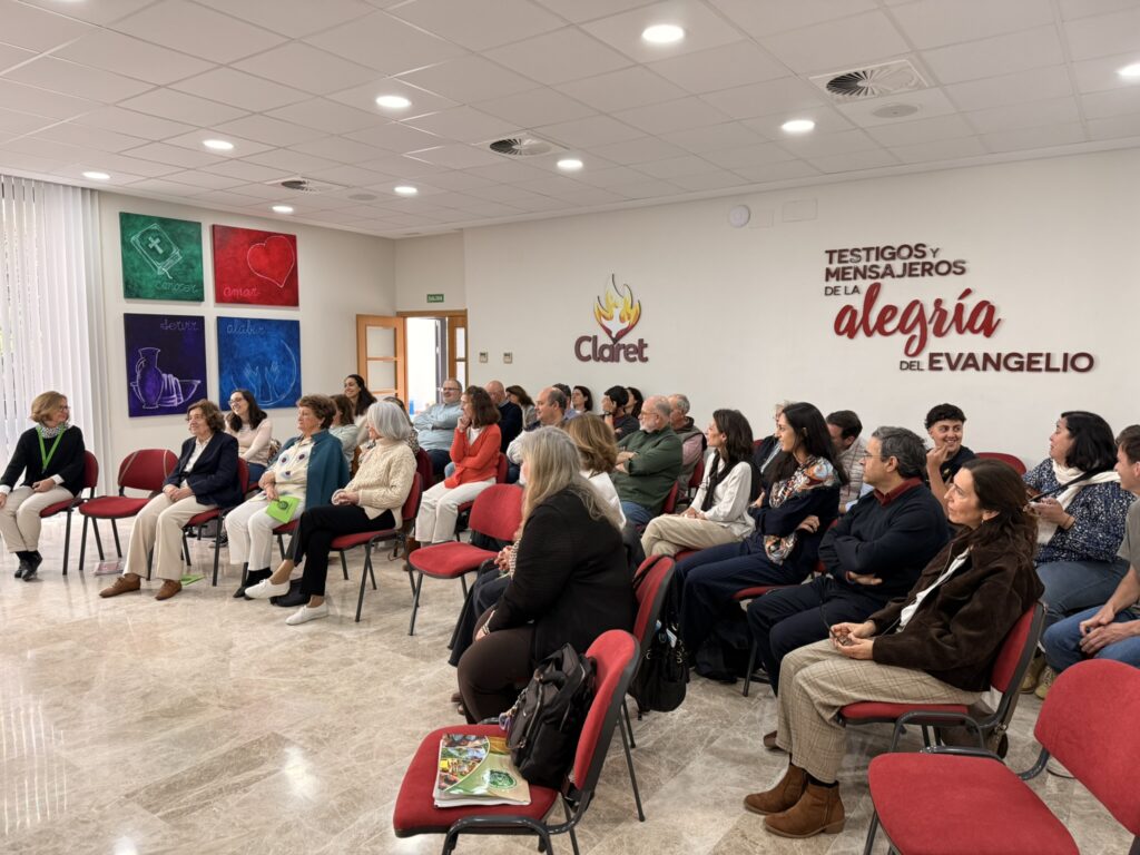 ASAMBLEA 2026