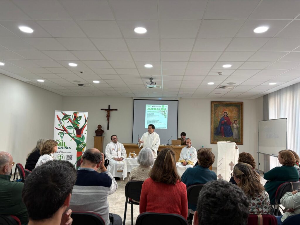 asamblea 2026